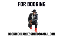 Preview image for the video &quot;Charles Smith Choreography Reel 2016&quot;.