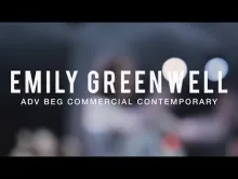 Preview image for the video &quot;Emily Greenwell | Don&amp;#039;t Miss It - James Blake | Contemporary | #bdcnyc&quot;.