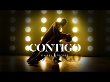 Preview image for the video &quot;&amp;amp;quot;Contigo&amp;amp;quot; by Karel Flores &amp;amp;amp; Bruno Rodriguez&quot;.