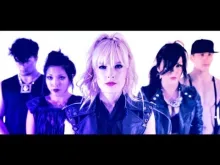 Preview image for the video &quot;will.i.am - #thatPOWER ft. Justin Bieber - Choreography by Nika Kljun (Official Dance Video)&quot;.