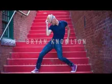 Preview image for the video &quot;BRYAN KNOWLTON director/choreographer&quot;.