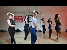 Preview image for the video &quot;Chryssie Whitehead at BDC - &amp;amp;quot;Whatever Lola Wants&amp;amp;quot;&quot;.