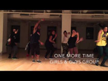 Preview image for the video &quot;Sir Ledgen &amp;amp;amp; Genius Collaboration | Broadway Dance Center | New York&quot;.