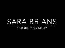 Preview image for the video &quot;Sara Brians Choreography Reel 2022&quot;.