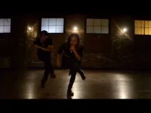 Preview image for the video &quot;Ciara - Body Party Choreography by Pause Eddie &amp;amp;amp; Lil Bit&quot;.