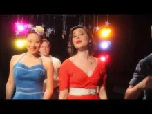 Preview image for the video &quot;Sara Brians - It Could Be (Official Music Video in One Shot)&quot;.