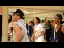 Preview image for the video &quot;Paris O&amp;#039;Trip House Intensive Workshop + Event by Pause Eddie&quot;.