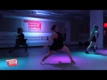 Preview image for the video &quot;&amp;amp;quot;Listen Up!&amp;amp;quot; - Gossip | Choreo by Derek Mitchell | COMMERCIAL CONTEMPORARY | #bdcnyc&quot;.