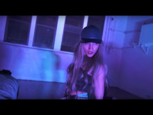 Preview image for the video &quot;&amp;amp;quot;Ciara Live&amp;amp;quot; - Charles Smith Choreography&quot;.
