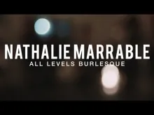 Preview image for the video &quot;Nathalie Marrable | Take My Love, Take My Love - Eartha Kitt | Burlesque | #bdcnyc&quot;.