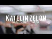 Preview image for the video &quot;Katelin Zelon | Thriller - Scott Bradlee&amp;#039;s Postmodern Jukebox ft. Wayne Brady | Theater | #bdcnyc&quot;.