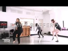 Preview image for the video &quot;Emily Bufferd | Contemporary Jazz | It Ain&amp;#039;t Me Babe - Mario Spinetti | #bdcnyc&quot;.