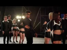 Preview image for the video &quot;TonyG-Tony Gonzalez Choreography &amp;amp;amp; Testimonials Bring It On Worldwide #Cheersmack&quot;.
