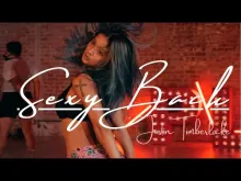 Preview image for the video &quot;&amp;amp;quot;Sexy Back&amp;amp;quot; by Justin Timberlake (KYLA FAJARDO CHOREOGRAPHY)&quot;.