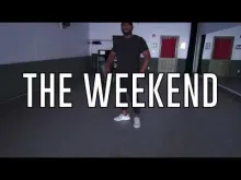 Preview image for the video &quot;The Weekend | SZA | James Alonzo White&quot;.