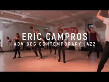 Preview image for the video &quot;Eric Campros | Contemporary Jazz | Deep End - Ruelle | #bdcnyc&quot;.