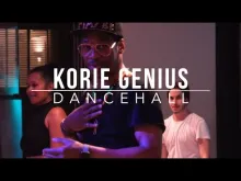 Preview image for the video &quot;Korie Genius | Beg Dancehall | Walk Away - Gentleman | #bdcnyc&quot;.