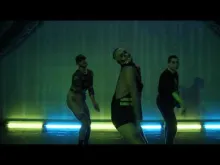 Preview image for the video &quot;Sabrina Claudio “Don’t Let Me Down” By Anthony Garza&quot;.