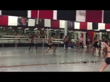 Preview image for the video &quot;Advanced Contemporary - Alex Blitstein - Florida&quot;.