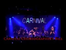 Preview image for the video &quot;Debbie WIlson Choreograpy Reel&quot;.