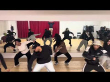 Preview image for the video &quot;MARLEY LUBIN - “Wickedest” | Tema&quot;.