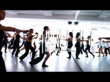 Preview image for the video &quot;Julia Kane | Beg Jumps And Turns | #bdcnyc&quot;.