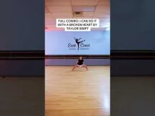 Preview image for the video &quot;EVERYTHING #choreographer #dancechoreography #danceclass #dancer&quot;.