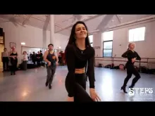 Preview image for the video &quot;“Sunny Side of the Street”&quot;.