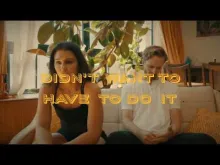 Preview image for the video &quot;didn&amp;#039;t want to have to do it&quot;.