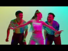 Preview image for the video &quot;The Name Game&quot;.