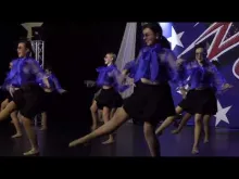 Preview image for the video &quot;&amp;amp;quot;BIRD ON A WIRE&amp;amp;quot;&quot;.