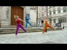 Preview image for the video &quot;I Need You - Jon Batiste&quot;.