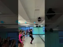 Preview image for the video "Latin Technique📍Broadway Dance Center (Lacey’s Ballroom Project) #ballroomdance #latindance #bdc".