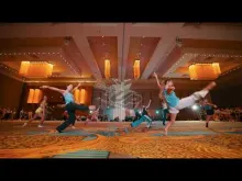 Preview image for the video "Teen/Senior Room Turn It Up Convention Jazz 2024".