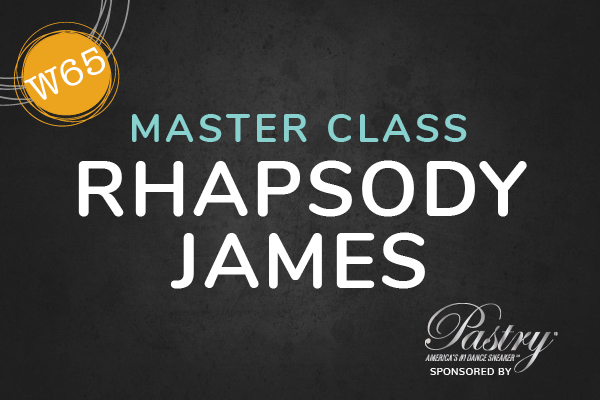 Master Class Rhapsody Tout