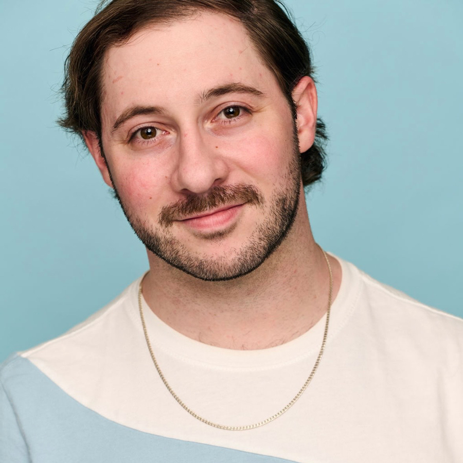 Jonny Cohen