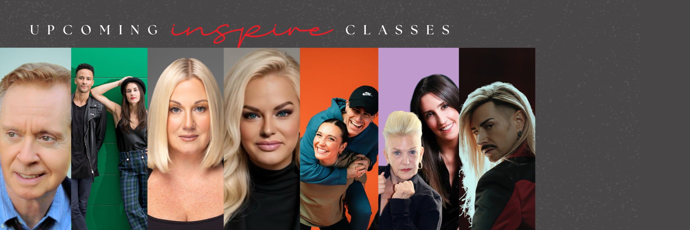 Inspire Classes