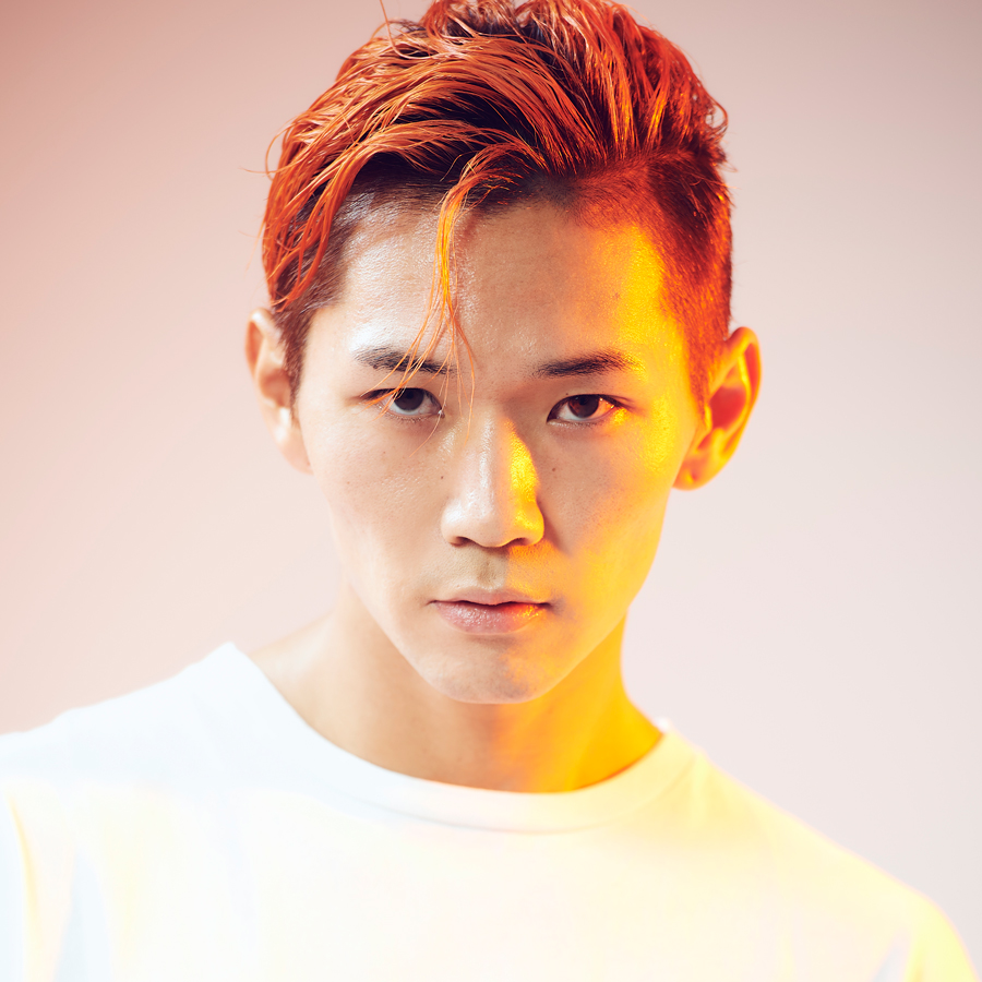 Yasu Kawate Headshot