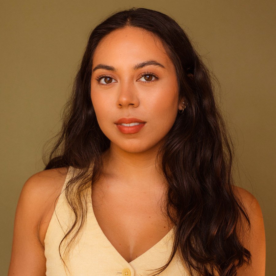 Sidney Choothesa Headshot