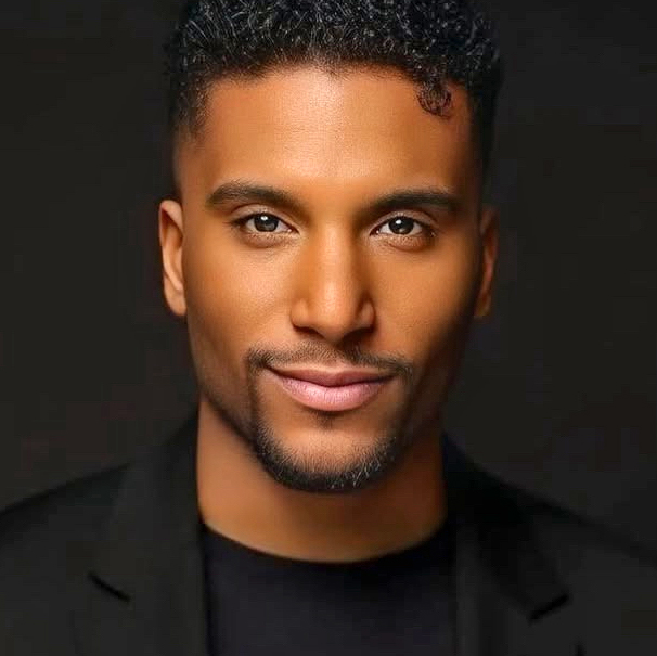 Lenard Foust Headshot