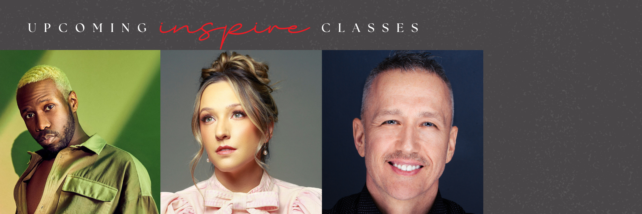 Inspire Classes