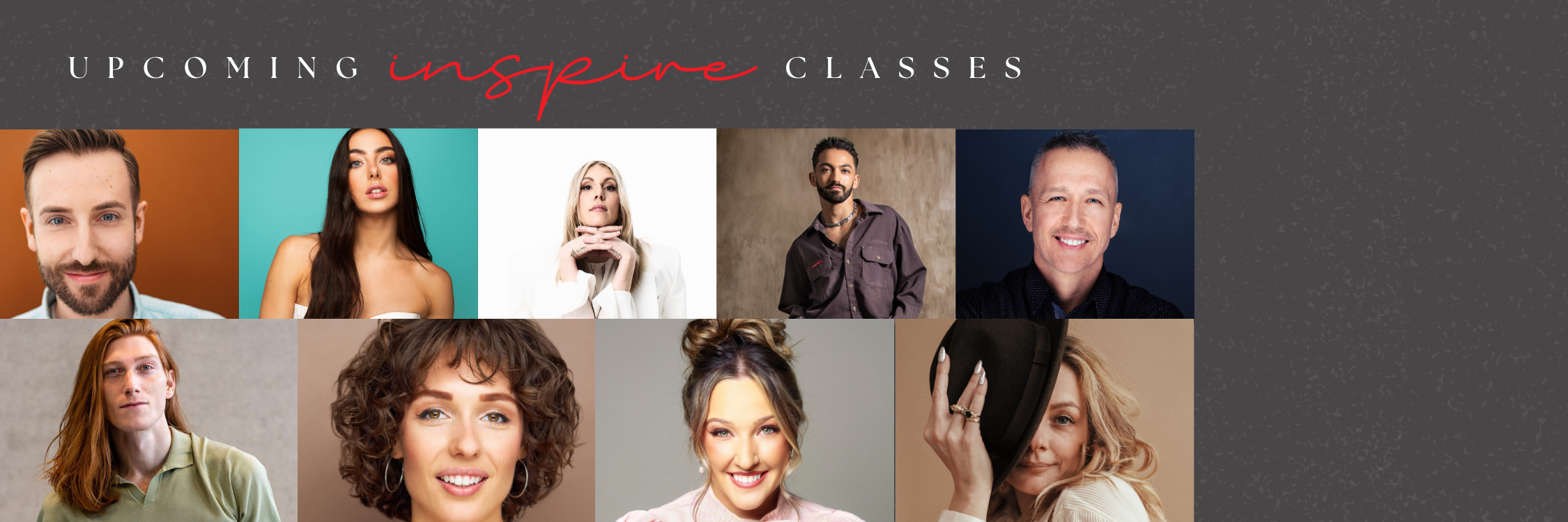Inspire Classes