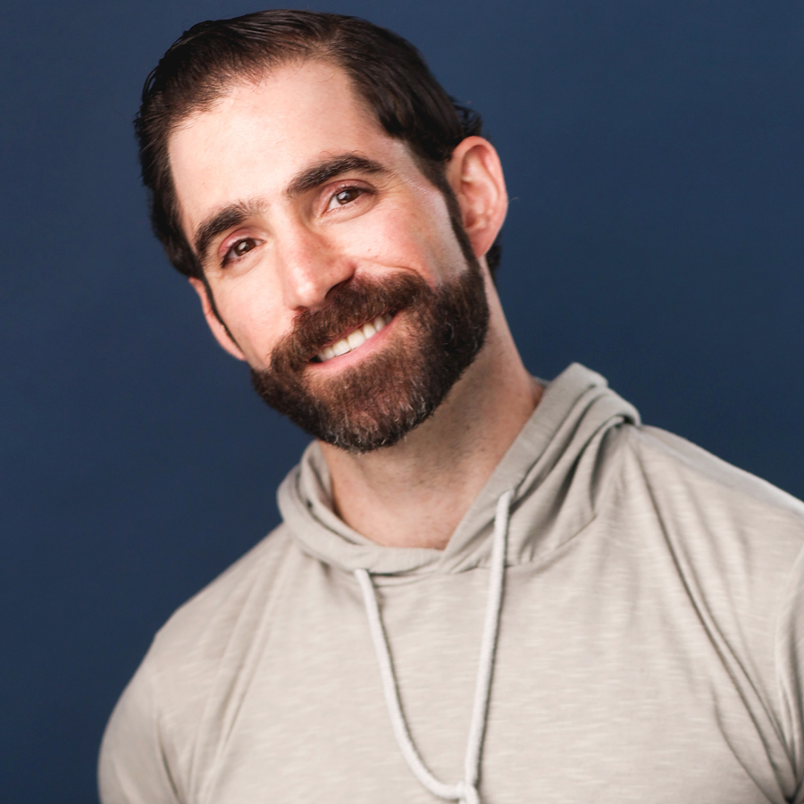 Ian Klein