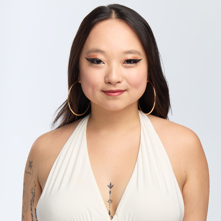Youran Lee Headshot