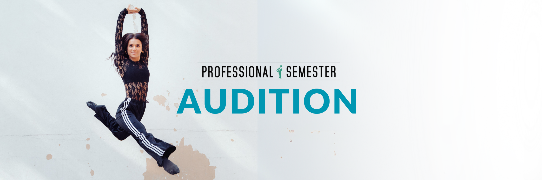 Professional Semester Audition 