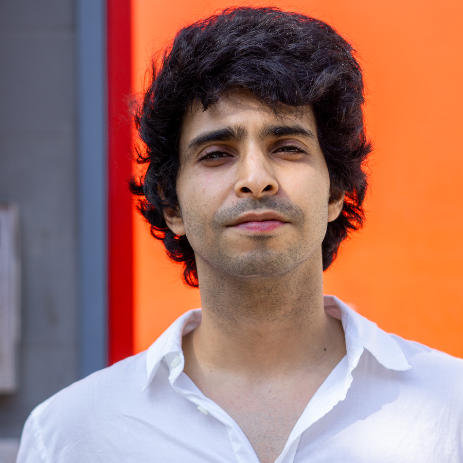 Parth Sethi