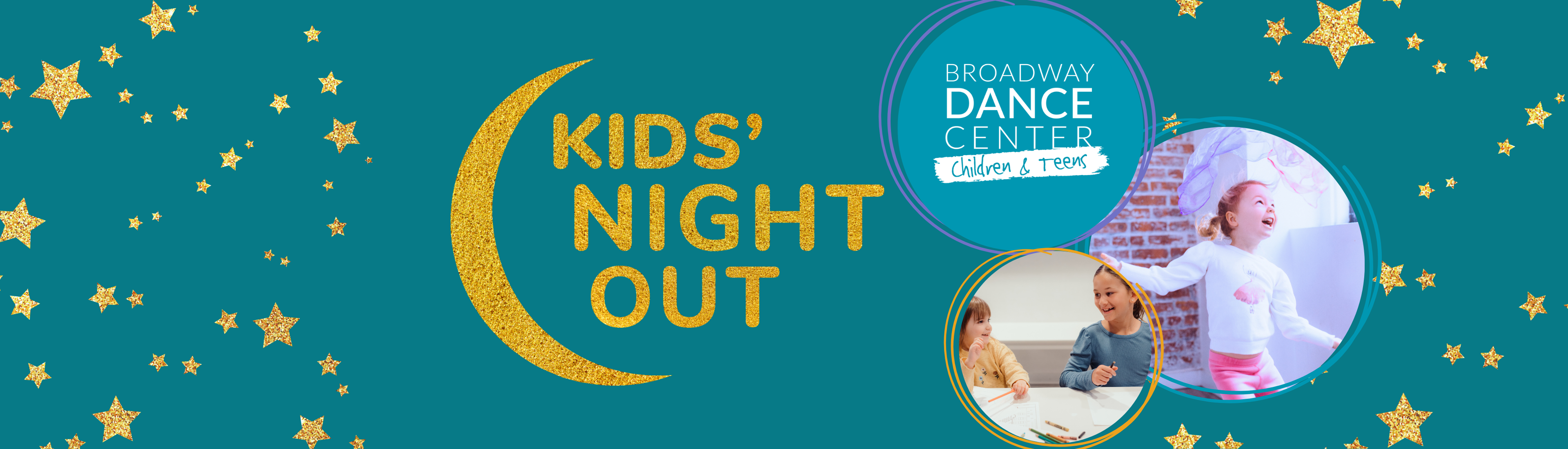 Kid's Night Out