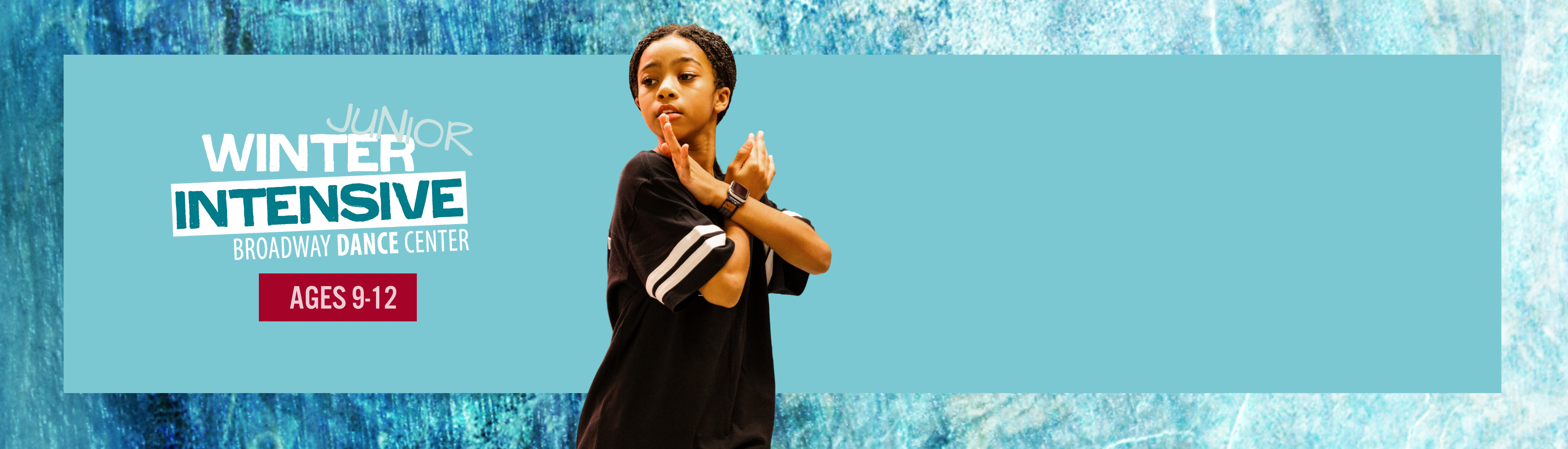 Winter Intensive