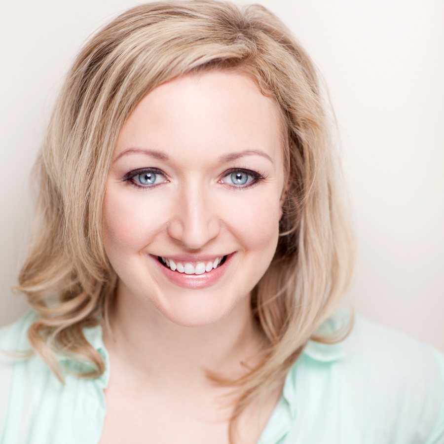 Melody Squire
