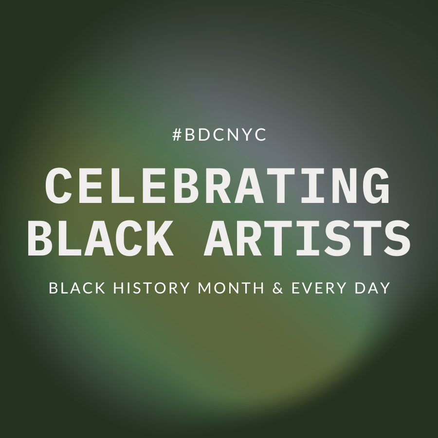 Celebrating Black History